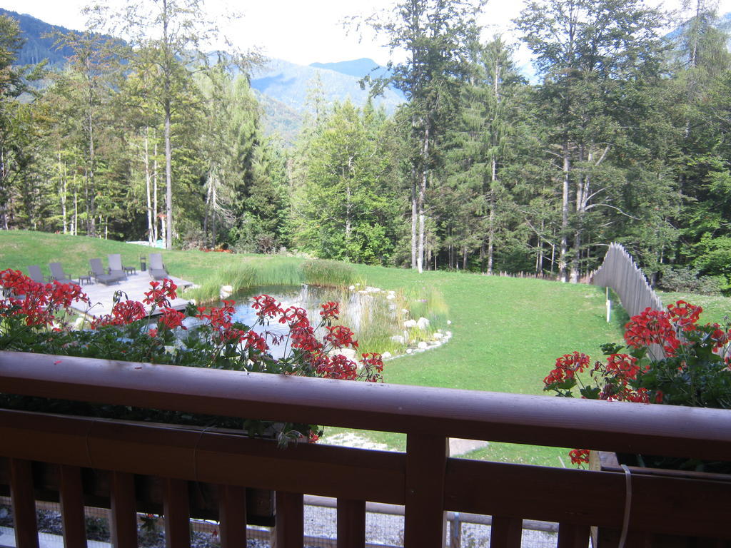 Hotel Chalet Giasenei Sagron Mis Room photo
